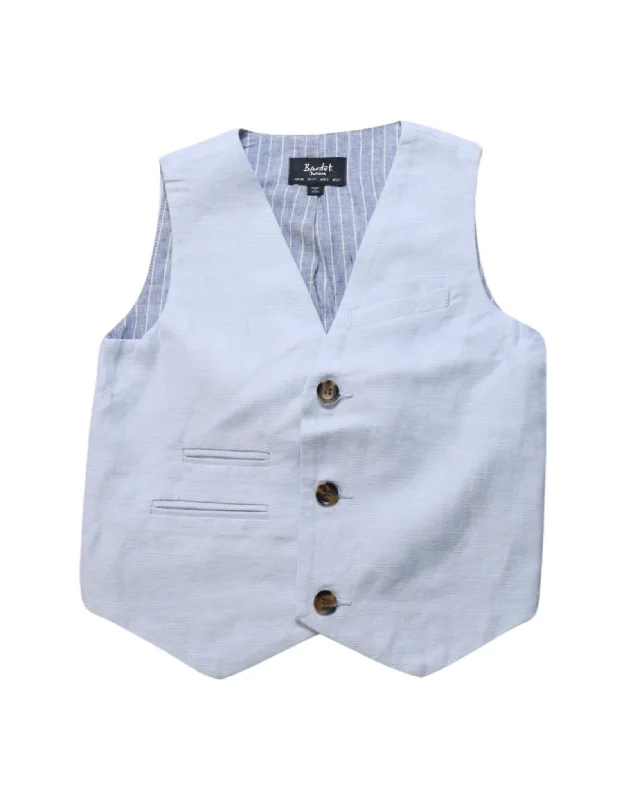 Bardot Junior Suit Vest 2T