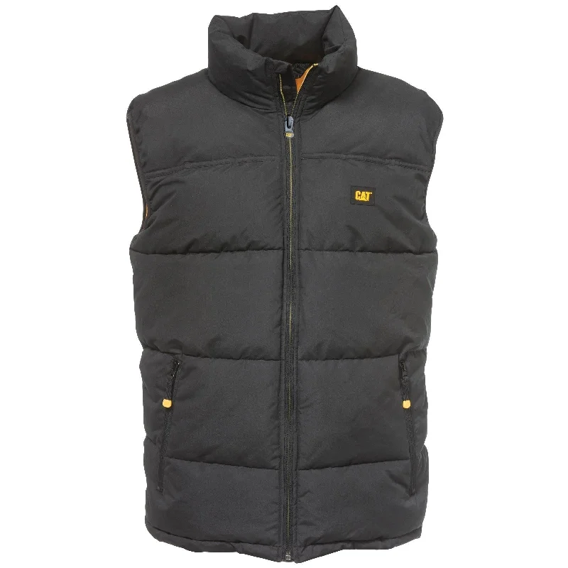 Caterpillar C430 Quilted/Insulated Vest