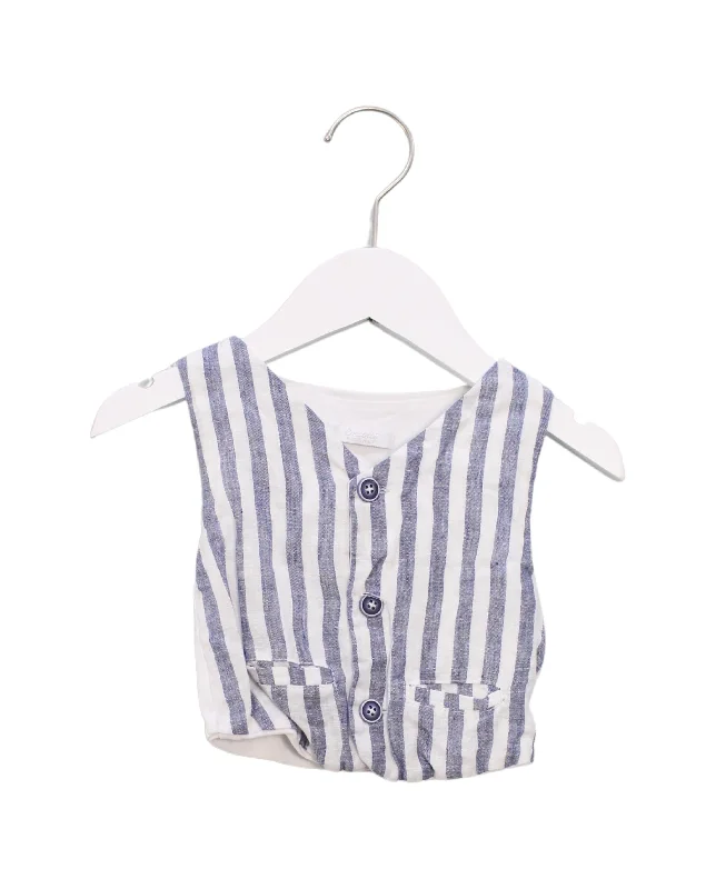 Coccodé Dress Up Vest 18M