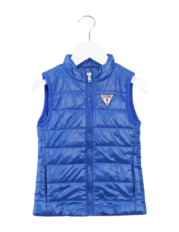 Guess Quilted Vest 2T (Thin)