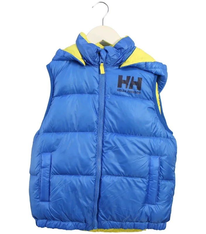 Helly Hansen Puffer Vest 7Y - 8Y