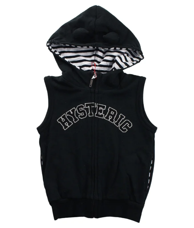 Hysteric Mini Outerwear Vest 18-24M