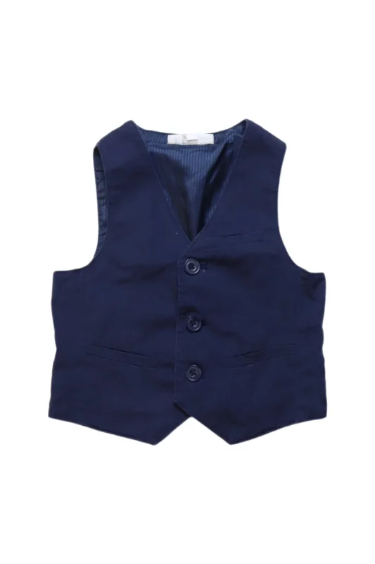 Jacadi Suit Vest 2T