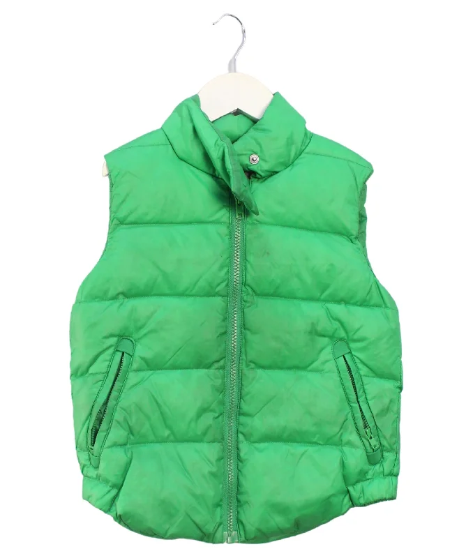 jnby by JNBY Puffer Vest 4T (110cm)