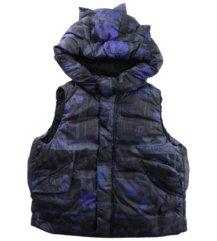 jnby by JNBY Outerwear Vest 4T