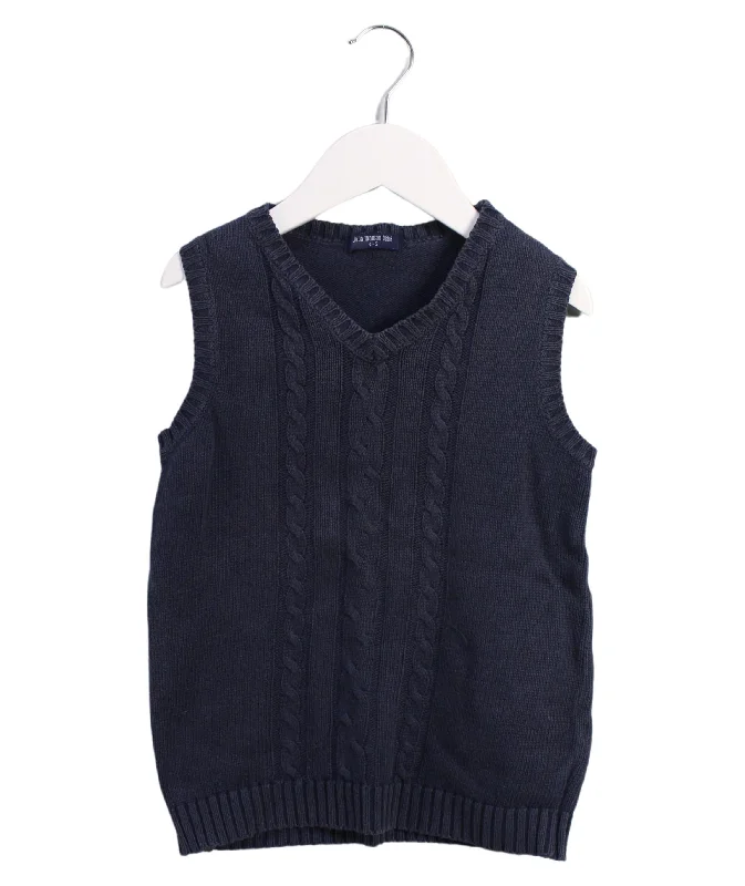 Jojo Maman Bébé Outerwear Vest 4T - 5T