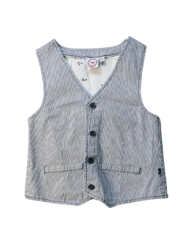 La Compagnie des Petits Suit Vest 6T