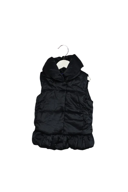 Lovie by Mary J Puffer Vest 2T (100cm)