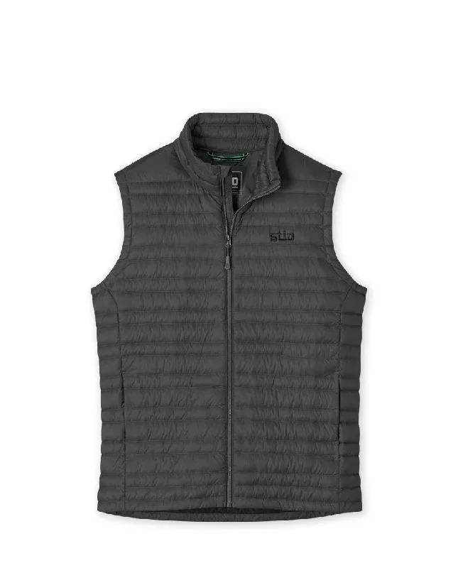 Men's Pinion Down Vest