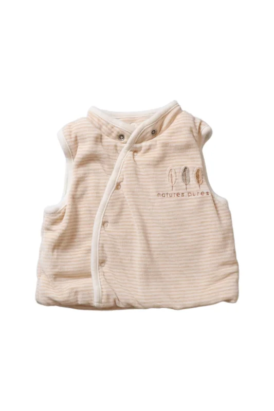 Natures Purest Outerwear Vest 6M