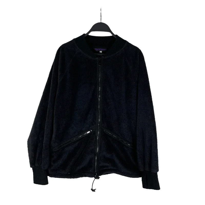 Needles/jacket[PO]/XS/BRW/Cotton/Plain//