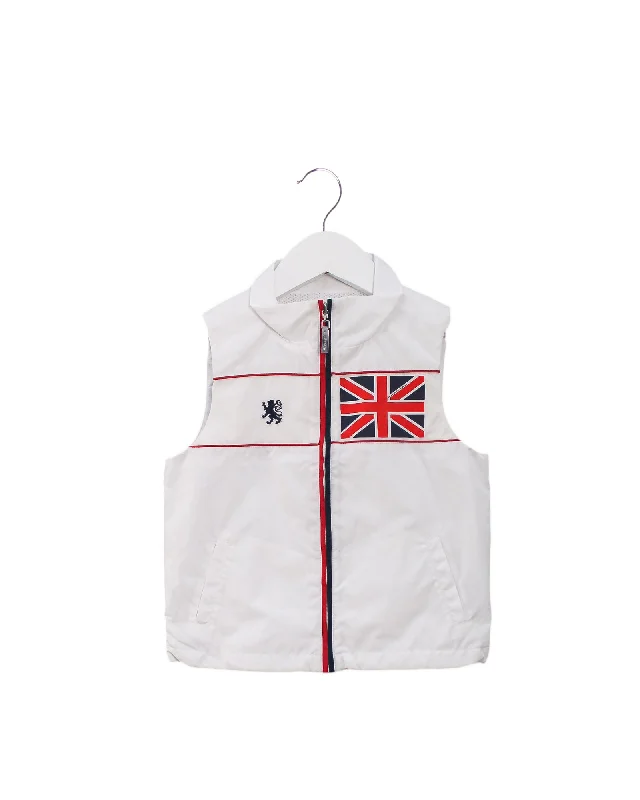 Nicholas & Bears Outerwear Vest 18M