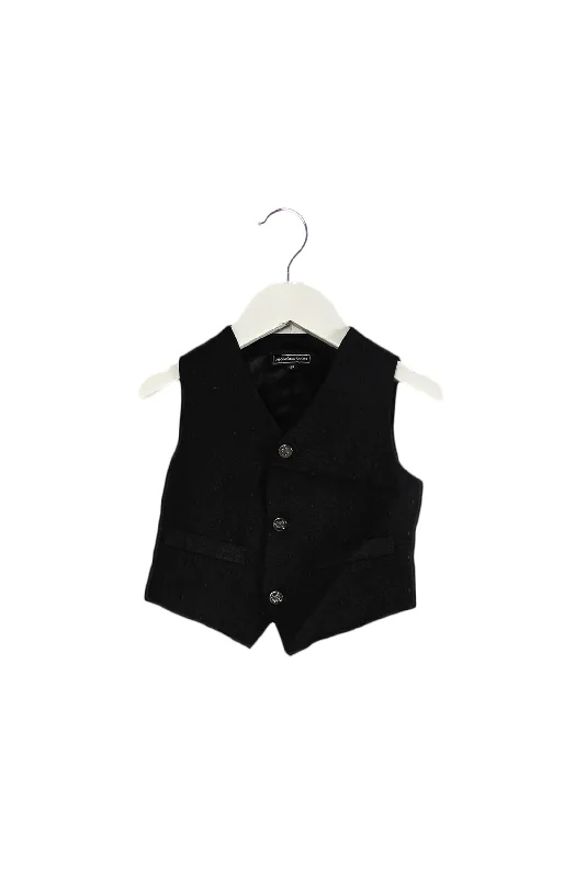 Nicholas & Bears Suit Vest 18M