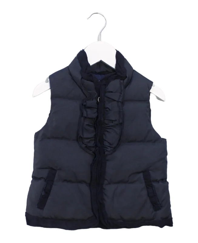 Nicholas & Bears Puffer Vest 18M