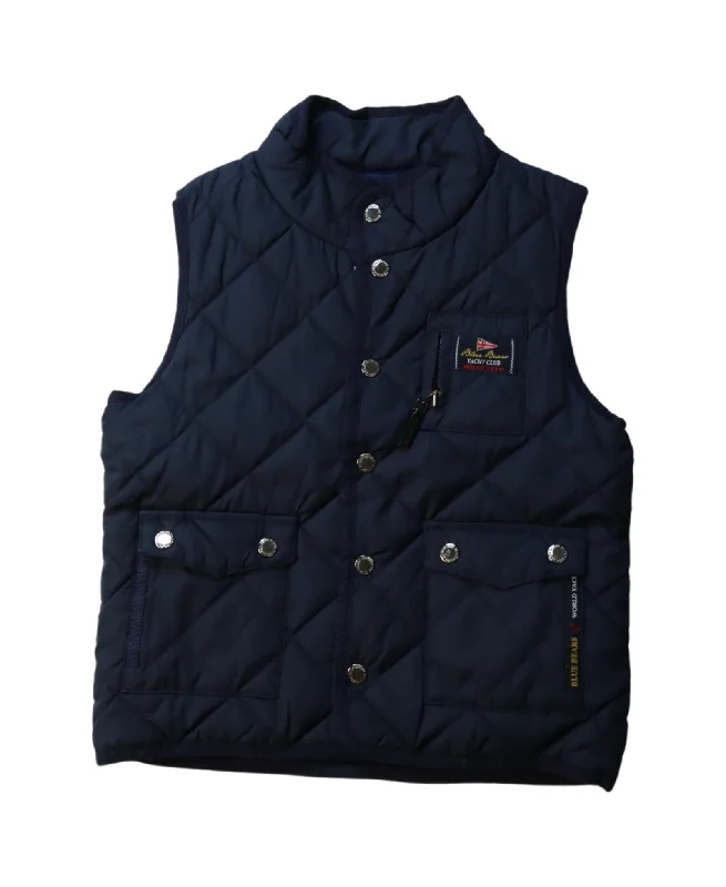 Nicholas & Bears Outerwear Quilted Vest 18M