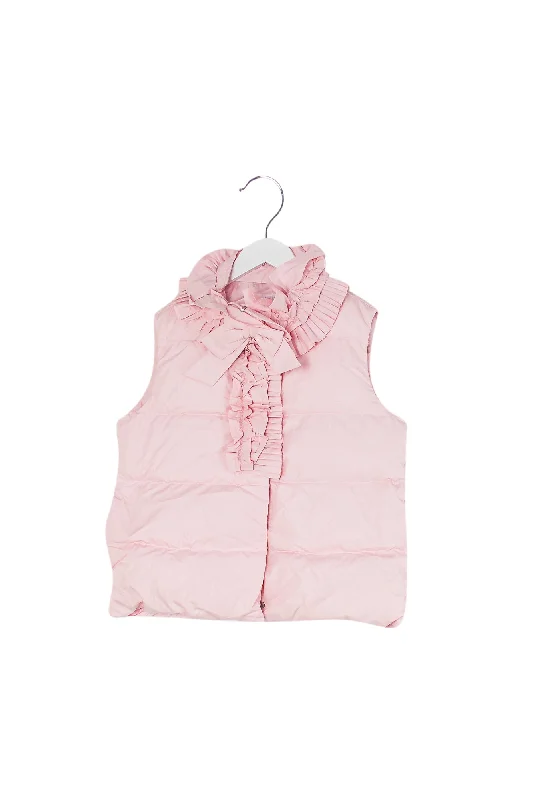 Nicholas & Bears Puffer Vest 14Y