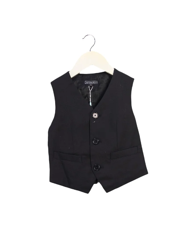 Nicholas & Bears Vest 4T