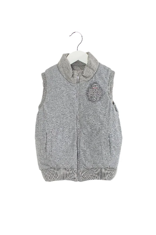 Nicholas & Bears Outerwear Vest 4T