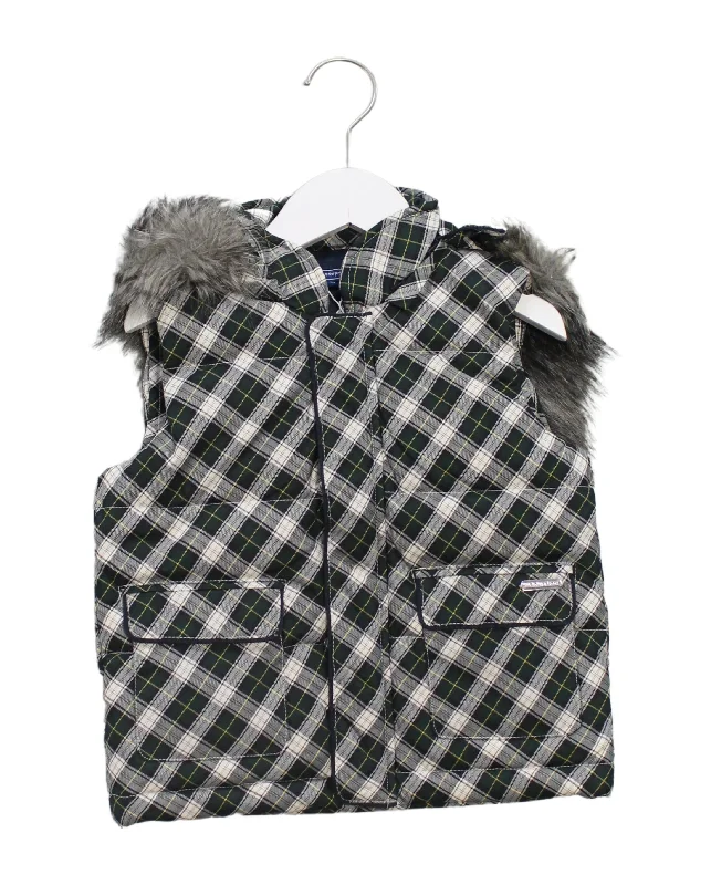 Nicholas & Bears Outerwear Vest 2T