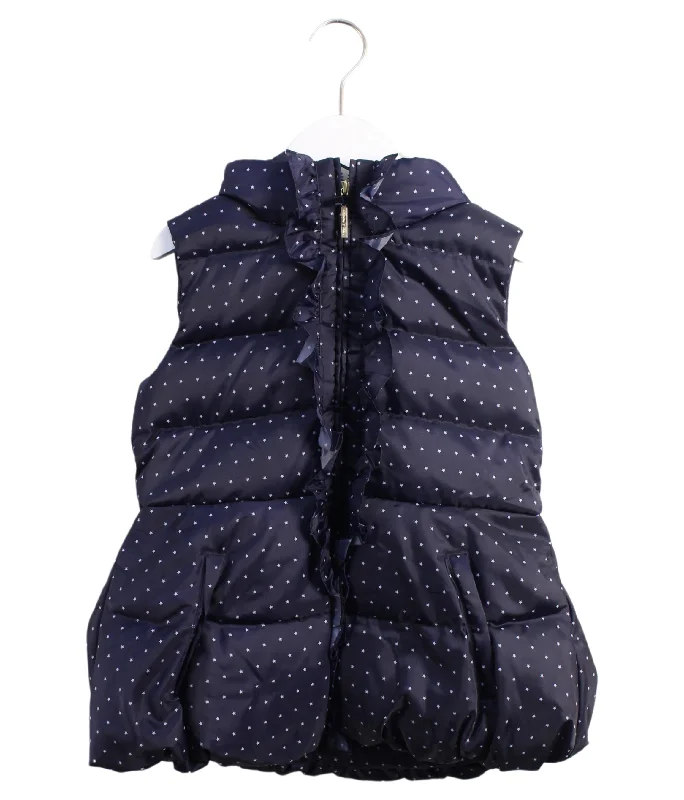 Nicholas & Bears Puffer Vest 8Y