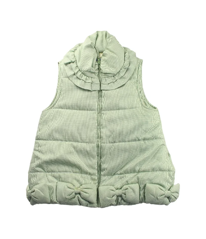 Nicholas & Bears Puffer Vest 8Y