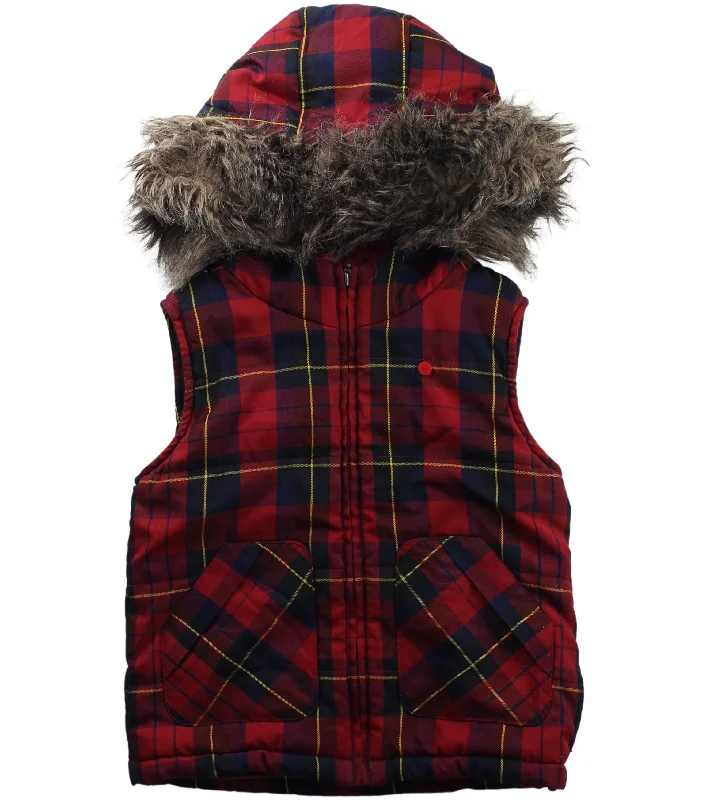 Nicholas & Bears Outerwear Vest 2T