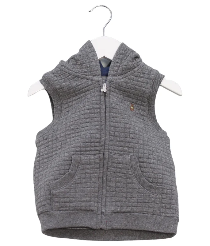 Organic Mom Outerwear Vest 12M - 20M