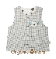 Organic Mom Vest 18-24M (90cm)