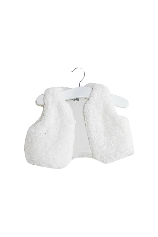 Petit Bateau Vest 3-6M (T1)