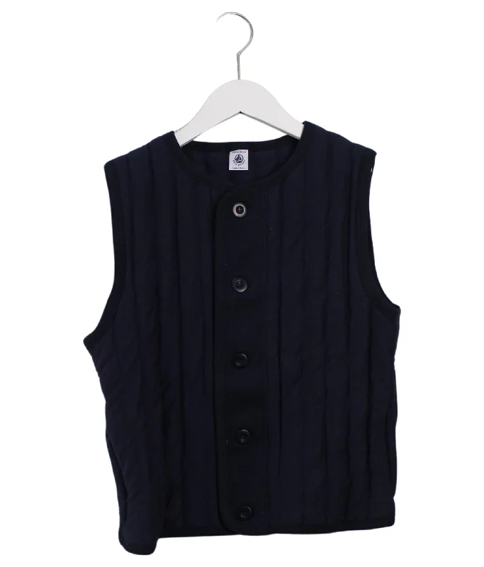 Petit Bateau Outerwear Vest 12Y (152cm)