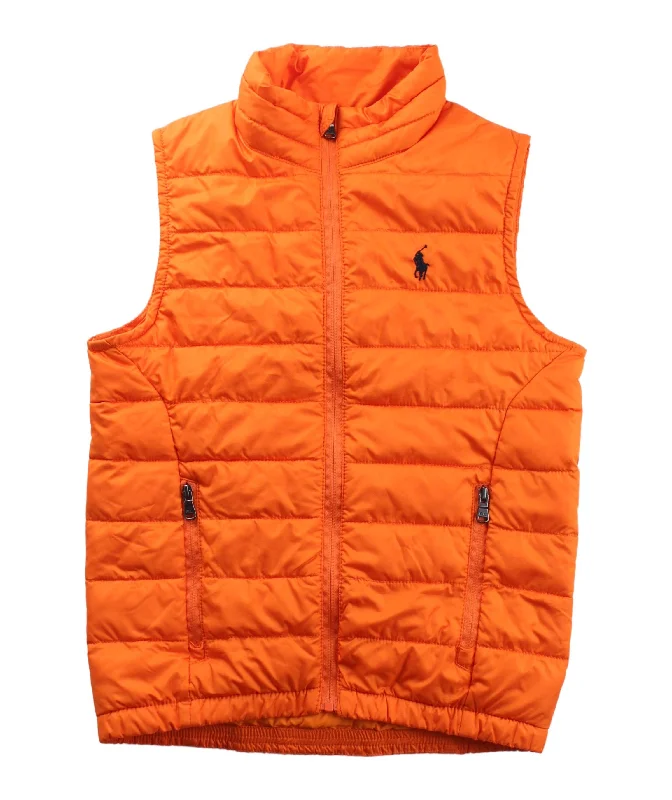 Polo Ralph Lauren Puffer Vest 4T