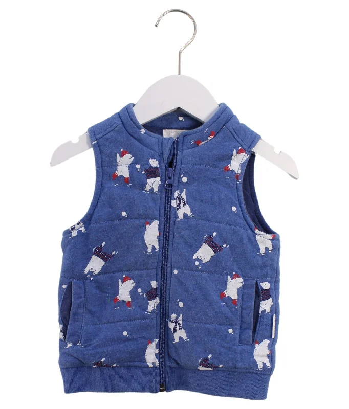 Purebaby Outerwear Vest 18-24M