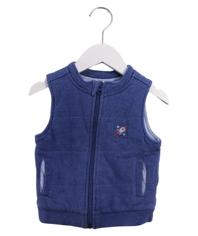 Purebaby Outerwear Vest 3T