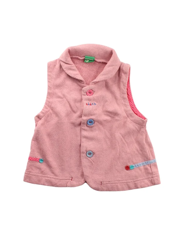 Ragmart Dress Up Vest 12-18M