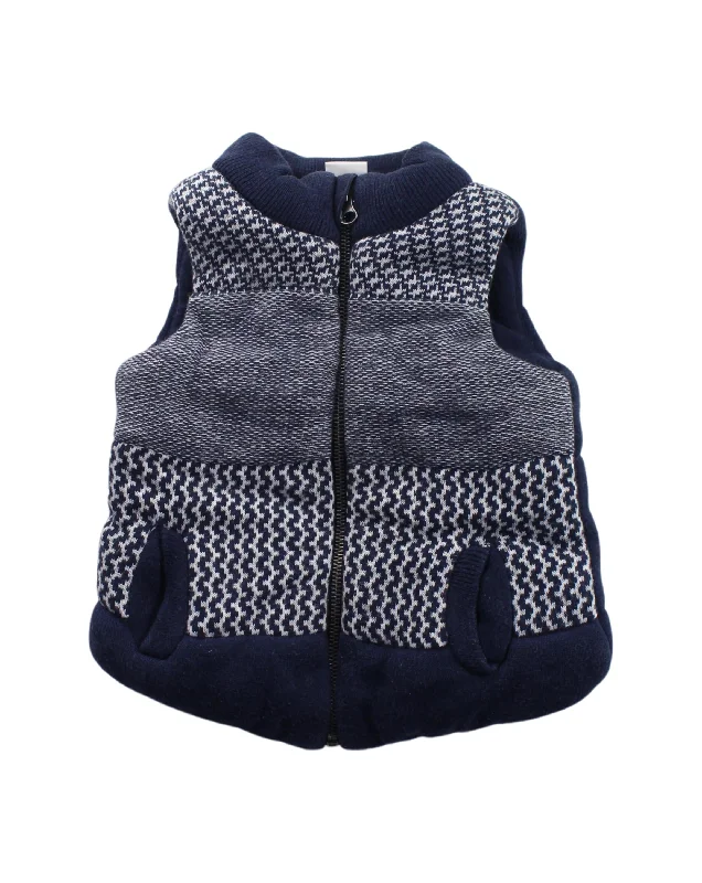 Seed Puffer Vest 12M - 24M