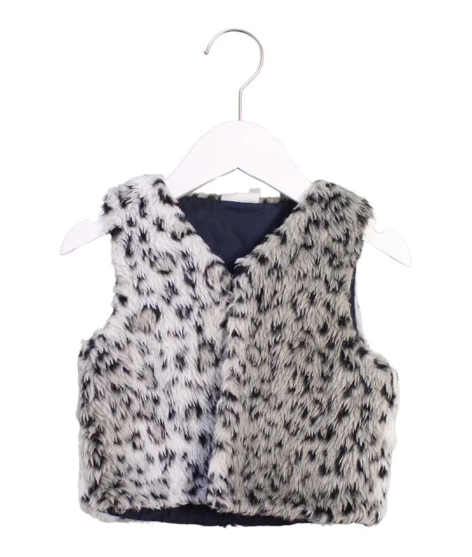 Seed Outerwear Vest 3T - 4T