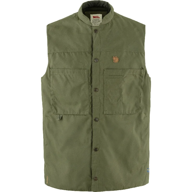 Singi Padded Vest Men