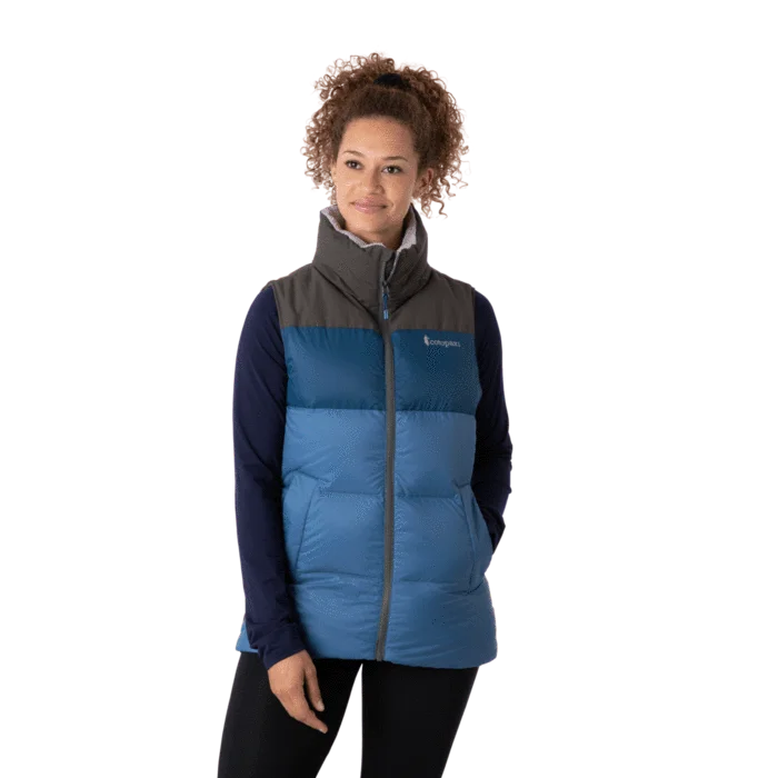 Solazo Down Vest (Women's) - Past Season