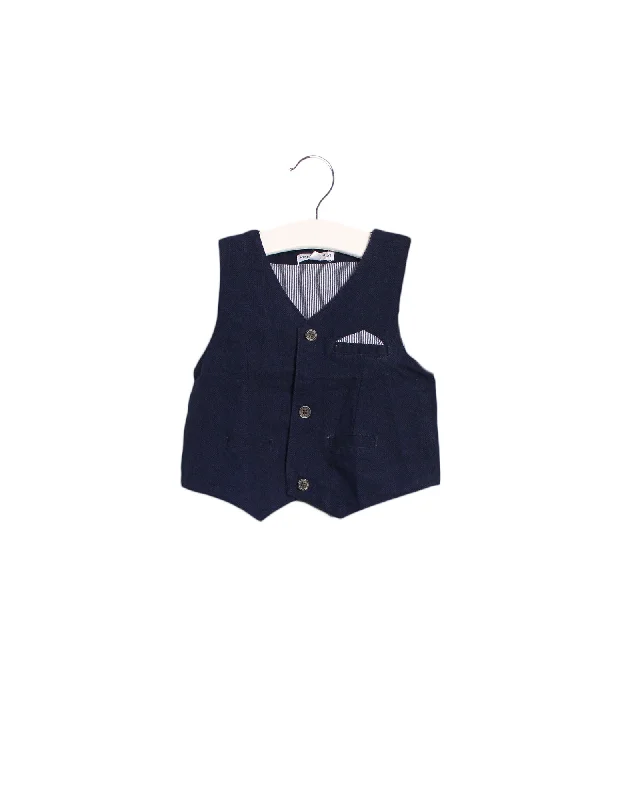 Vertbaudet Suit Vest 12M