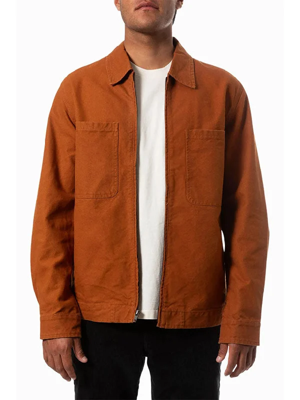 Winslow Jacket