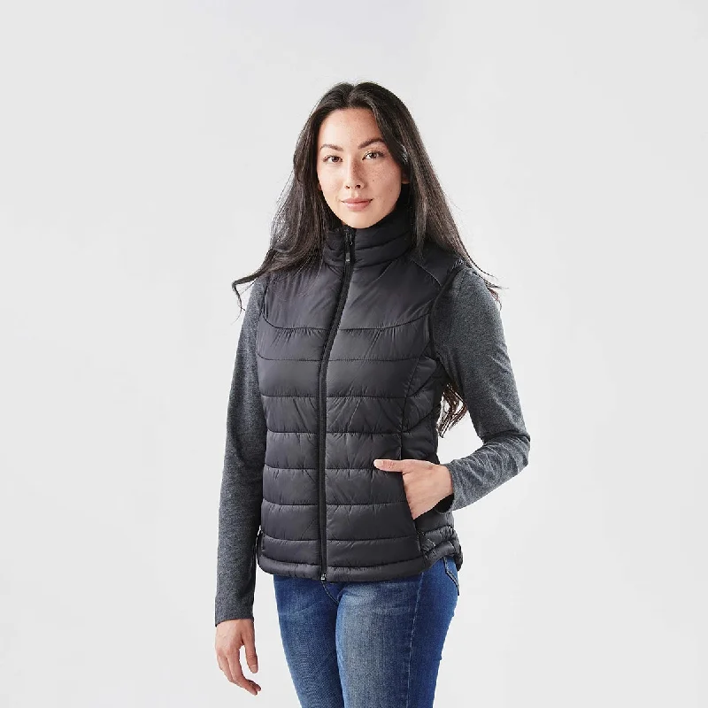 Women's Stavanger Thermal Vest - AFV-1W