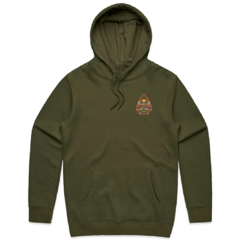 Arrowhead Hoodie