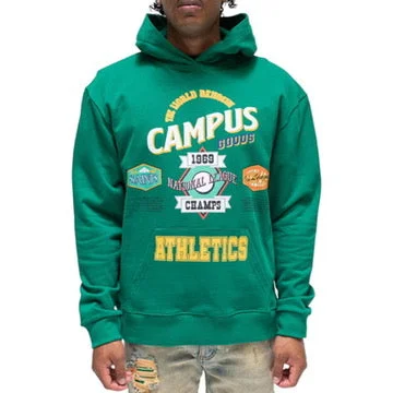 CAMPUS: League Hoodie S2-024