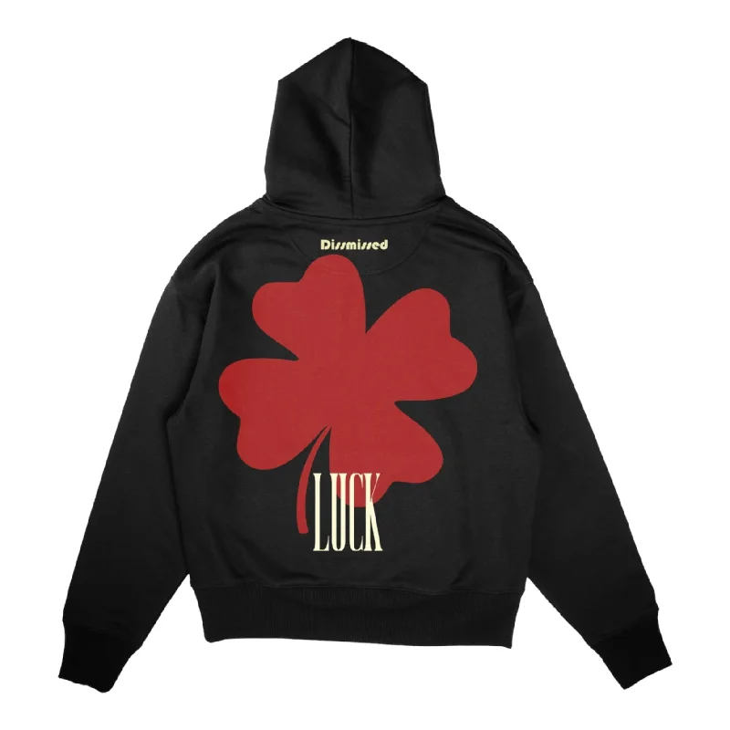 DISMISSED: Luck 777 Hoodie