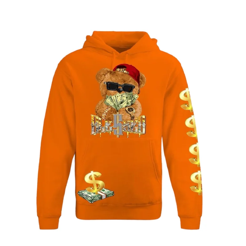 GAME CHANGER$: KIDS Blessed Hoodie