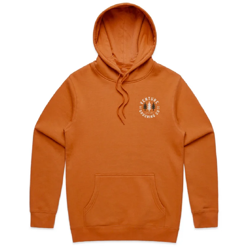 Global Hoodie