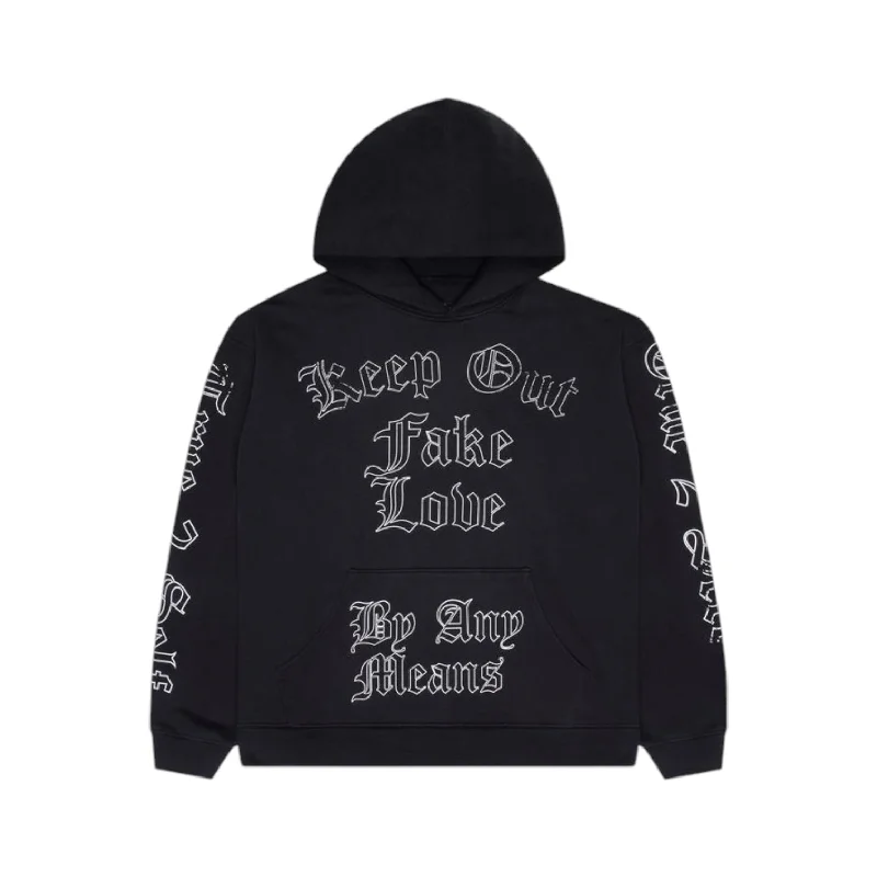 KOFL: True Self Hoodie 10022