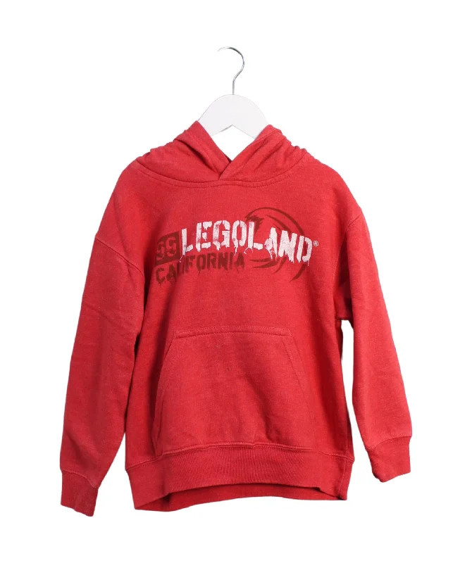 Lego Wear Hoodie 2T - 4T