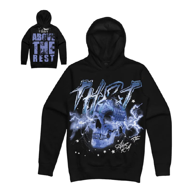 THRT: Above The Rest Hoodie