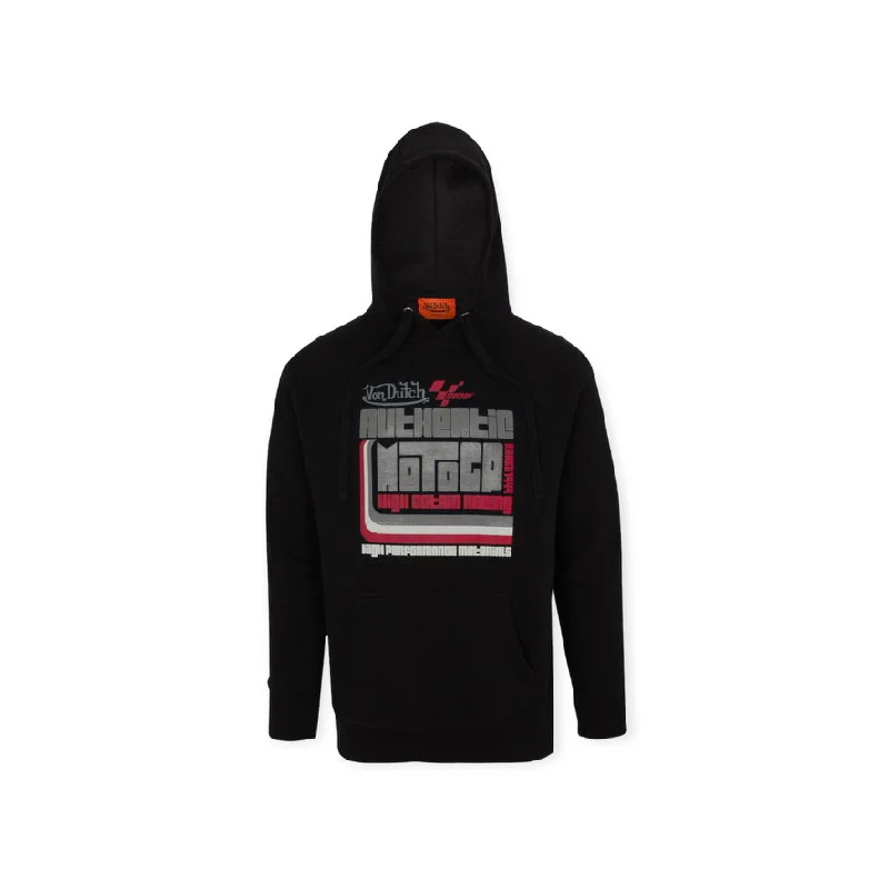 VON DUTCH: Retro Hoodie MGP2313